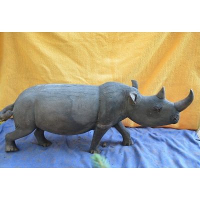 Nosorożec 130 cm / 52 cm